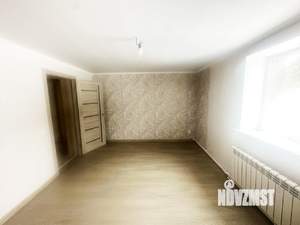 2-к квартира, вторичка, 46м2, 1/2 этаж