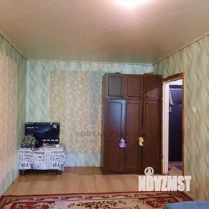 1-к квартира, вторичка, 32м2, 2/5 этаж