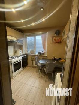 3-к квартира, вторичка, 59м2, 2/9 этаж