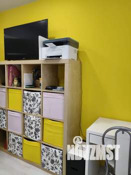 3-к квартира, вторичка, 65м2, 8/10 этаж