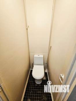 1-к квартира, вторичка, 32м2, 1/5 этаж