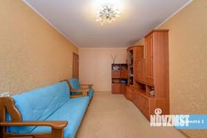 3-к квартира, вторичка, 66м2, 1/10 этаж