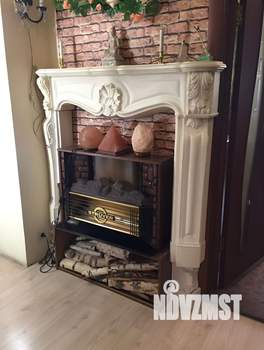 3-к квартира, вторичка, 83м2, 2/3 этаж