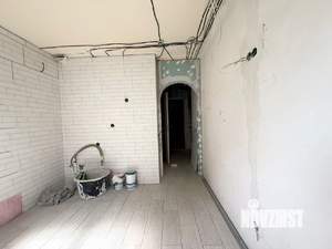 2-к квартира, вторичка, 51м2, 2/6 этаж