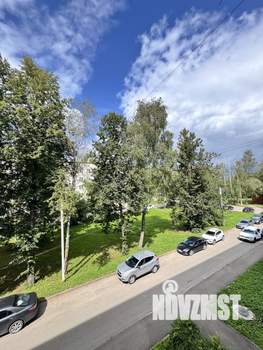 3-к квартира, вторичка, 58м2, 3/5 этаж