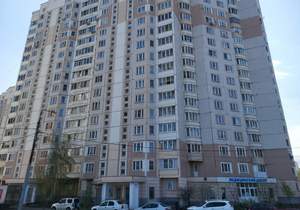 2-к квартира, вторичка, 60м2, 14/16 этаж