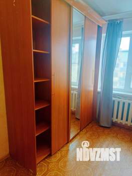 2-к квартира, вторичка, 45м2, 5/5 этаж