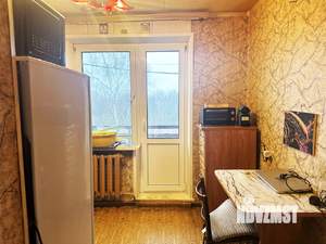 1-к квартира, вторичка, 33м2, 5/5 этаж