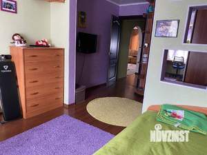 3-к квартира, вторичка, 78м2, 9/10 этаж