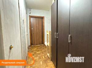 1-к квартира, вторичка, 33м2, 5/5 этаж