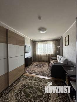 2-к квартира, вторичка, 48м2, 5/17 этаж