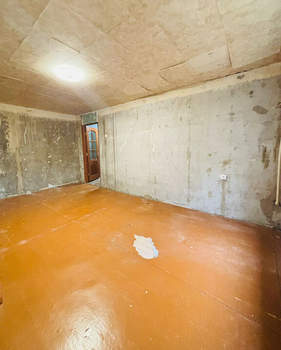 1-к квартира, вторичка, 34м2, 1/9 этаж