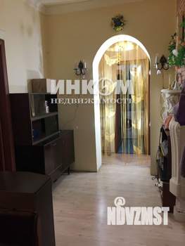 3-к квартира, вторичка, 84м2, 2/3 этаж
