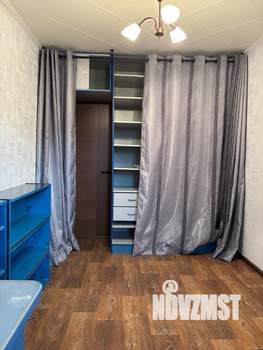 2-к квартира, вторичка, 43м2, 4/5 этаж