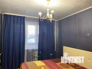 3-к квартира, вторичка, 60м2, 5/9 этаж