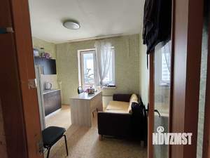 1-к квартира, вторичка, 41м2, 5/24 этаж