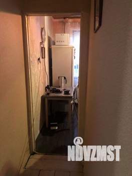 1-к квартира, вторичка, 30м2, 1/5 этаж