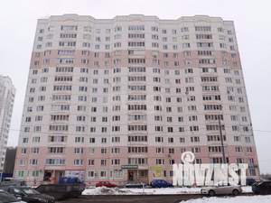 3-к квартира, вторичка, 107м2, 11/16 этаж