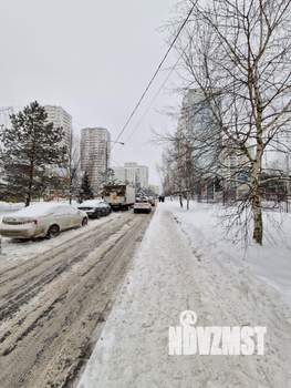 2-к квартира, вторичка, 60м2, 8/16 этаж