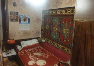 2-к квартира, вторичка, 46м2, 3/5 этаж