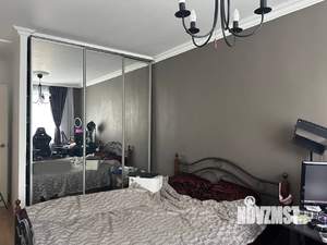 3-к квартира, вторичка, 57м2, 4/5 этаж