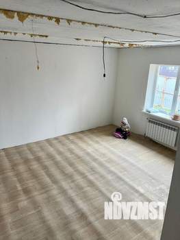 3-к квартира, вторичка, 60м2, 2/2 этаж