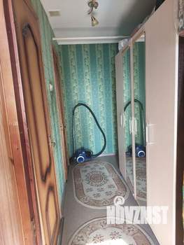 2-к квартира, вторичка, 53м2, 3/3 этаж