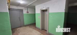 1-к квартира, вторичка, 32м2, 3/9 этаж