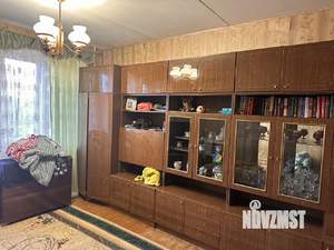 2-к квартира, вторичка, 47м2, 7/9 этаж