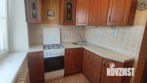 2-к квартира, вторичка, 40м2, 3/3 этаж