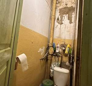 3-к квартира, вторичка, 72м2, 2/4 этаж