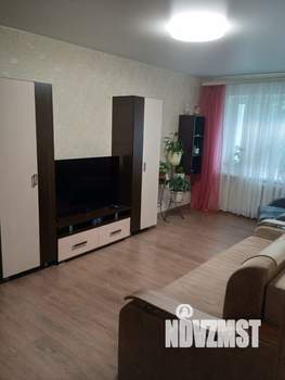 2-к квартира, вторичка, 44м2, 1/5 этаж