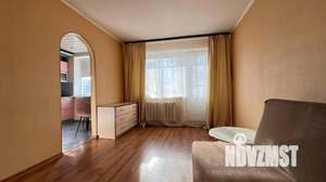 2-к квартира, вторичка, 45м2, 2/5 этаж