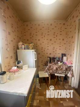 2-к квартира, вторичка, 41м2, 3/3 этаж