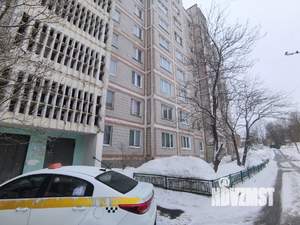 1-к квартира, вторичка, 34м2, 9/9 этаж