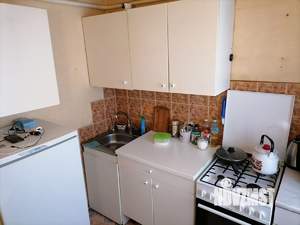 2-к квартира, вторичка, 42м2, 1/9 этаж