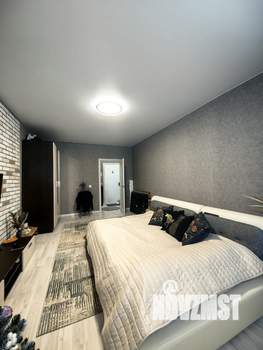 1-к квартира, вторичка, 40м2, 6/24 этаж