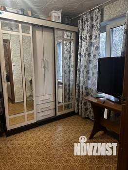 2-к квартира, вторичка, 43м2, 5/5 этаж