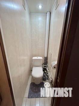 1-к квартира, вторичка, 33м2, 9/10 этаж