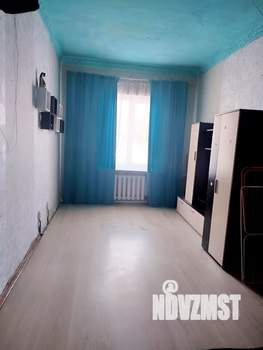 1-к квартира, вторичка, 36м2, 1/2 этаж