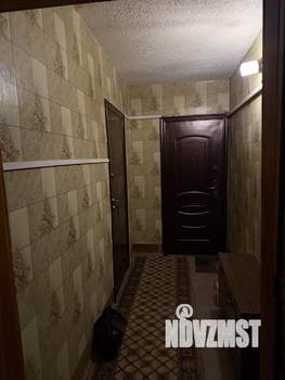 2-к квартира, вторичка, 51м2, 4/5 этаж