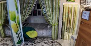 1-к квартира, вторичка, 37м2, 1/5 этаж