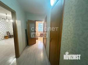 1-к квартира, вторичка, 34м2, 6/9 этаж