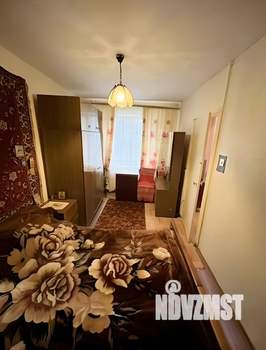 2-к квартира, вторичка, 44м2, 3/5 этаж