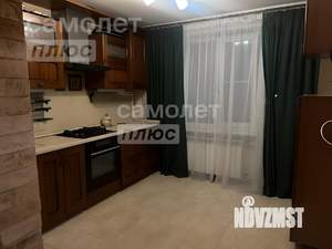 3-к квартира, вторичка, 67м2, 5/5 этаж