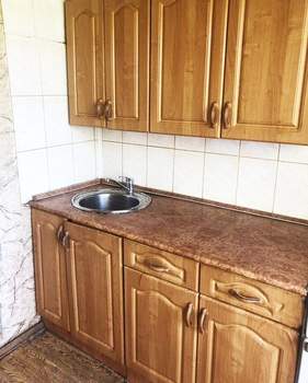 1-к квартира, вторичка, 33м2, 5/5 этаж