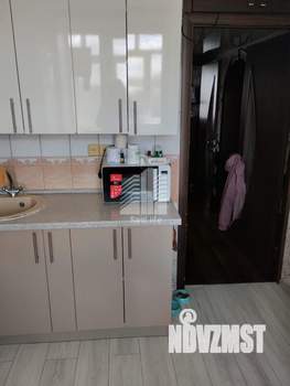 2-к квартира, вторичка, 49м2, 5/5 этаж