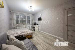 1-к квартира, вторичка, 33м2, 5/5 этаж