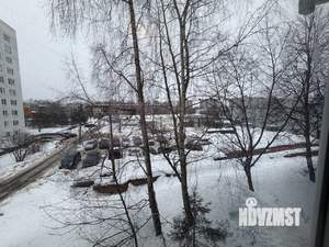 1-к квартира, вторичка, 34м2, 3/9 этаж