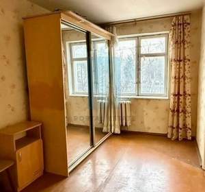 2-к квартира, вторичка, 46м2, 2/5 этаж